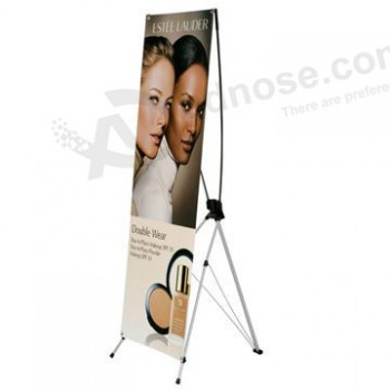 Factory direct Wholesale customized high quality Advertising Custom X Banner for Sale