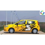 Factory direct Wholesale customized high quality Car Stickers for Sale
