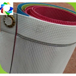 Wholesale customized high quality Perforated Flex Banner, Full Color Fence Mesh Banner for Advertising