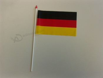 Wholesale High Quality American Country Hand Flag with your logo