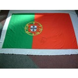 Vlag van polyester 3 * 5 voet/Nationale vlag/Polyester handvlag