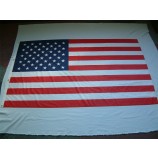 A buon mercato su misura opere d'arte stampate bandiera americana paese nazionale all'ingrosso