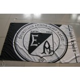 Wholesale Large Screen Printing Custom Flags Polyester Advertising Flag with your logo