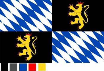 Meistverkaufte gestrickte polyester sport flagge mit benutzerdefinierten logo