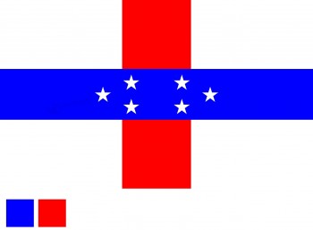 Bandera publicitaria y bandera de impresión de poliéster impreso bandera