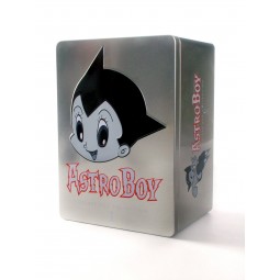 Cheap Wholesale Customized Big Tin Box for Packaging