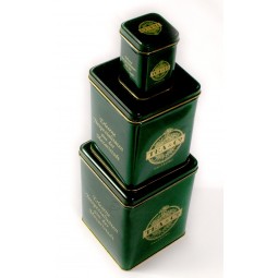 Cheap Customized Design Packaging Tea Box Wholesale 