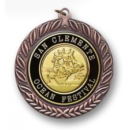 カスタムメダルは安い宗教的なメダル卸売
