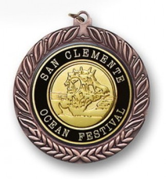 カスタムメダルは安い宗教的なメダル卸売