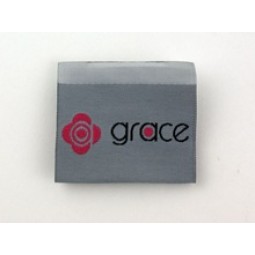 China Wholesale Woven Labels for Clothing Manufacturer