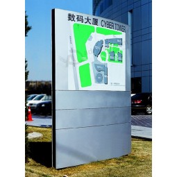 Factory direct wholesale customized high-end Road Signs