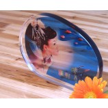 Factory direct wholesale customized high quality Crystal Crafts