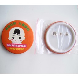 Factory direct wholesale customized high quality Employee Badge