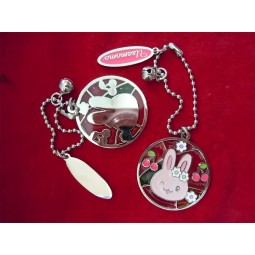 Factory direct wholesale customized high quality Jewelry Pendant, Keychain B15