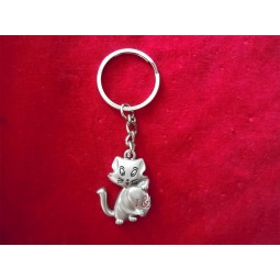 Factory direct wholesale customized high quality Jewelry Pendant, Keychain B13