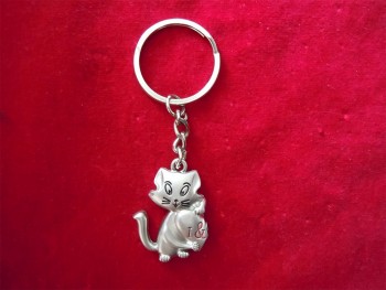 Factory direct wholesale customized high quality Jewelry Pendant, Keychain B13