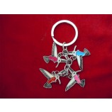 Factory direct wholesale customized high quality Jewelry Pendant, Keychain B05