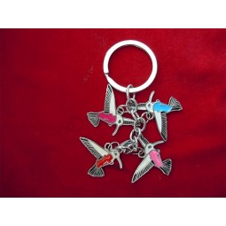 Factory direct wholesale customized high quality Jewelry Pendant, Keychain B05