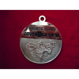 Factory direct wholesale customized top quality Medal