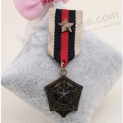 Factory direct wholesale customized high-end Medal