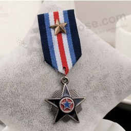 Factory direct wholesale customized high-end Medal