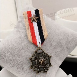 Factory direct wholesale customized high-end Medal