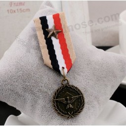 Factory direct wholesale customized high-end Medal