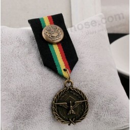 Factory direct wholesale customized high-end Medal