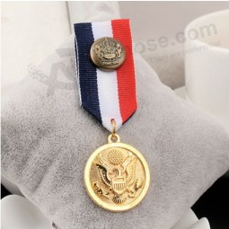 Factory direct wholesale customized high-end Medal