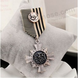 Factory direct wholesale customized high-end Medal