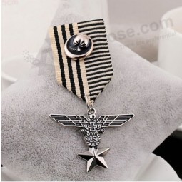 Factory direct wholesale customized high-end Medal