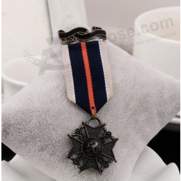 Factory direct wholesale customized high-end Medal