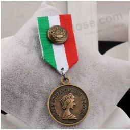 Factory direct wholesale customized high-end Medal