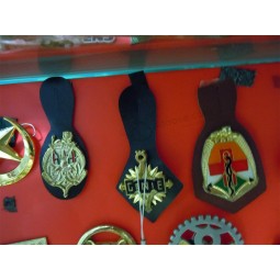 Factory direct wholesale customized high-end Medal