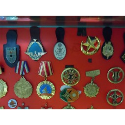 Factory direct wholesale customized high-end Medal