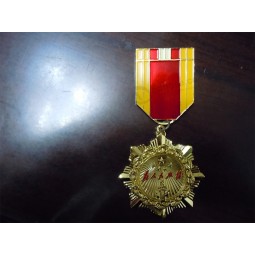 Factory direct wholesale customized high-end Medal