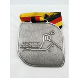 Custom Sport/Running/Coin/Pin/Medallion/Gold/Silver/ Enamel/Marathon/Badge Metal Medal Wholesale