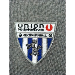 Cheap Custom Multiple Colors Embroidery Patch for Rewards