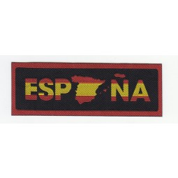 Wholesale customized high-end Clothing Woven Badge