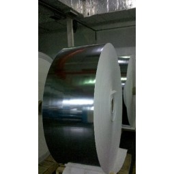 Wholesale Metallized Paper for Beer Label (ZY071GSM0000)