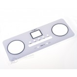 Durable Acrylic Amplifier Front Panel Wholesale 