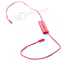 Wholesale customized high-end Clothing Garment String Hang Tag (DL55)