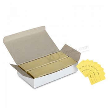 Wholesale customized high-end Merchandise Price Paper Tag (5911-3)