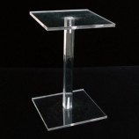Wholesale customized high-end Acrylic I Stand (AH005)