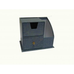 梱包用の安いカスタムラグジュアリーペーパーギフトボックス(BX89)