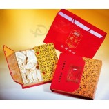 Cheap Custom Jewelry Boxes with Buyer′s Logo for Packing