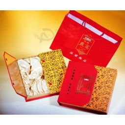 Cheap Custom Jewelry Boxes with Buyer′s Logo for Packing
