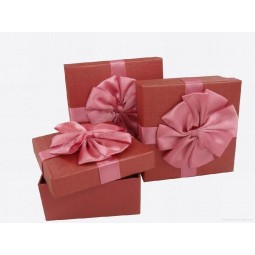 Cheap Custom Color Paper Box with Buyer′s Logo Printing