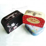 Cheap Custom Christmas Gift Box with Buyer′s Logo Printed