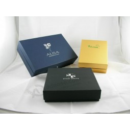 Custom Paper Box for Packing and Shipment